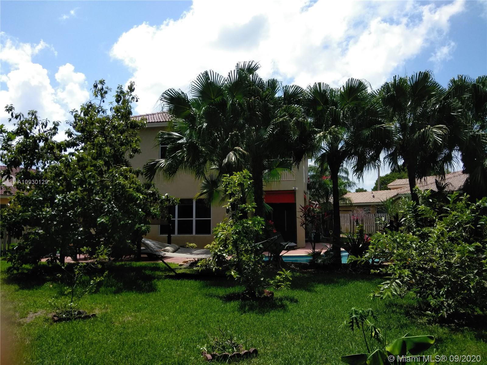 2604 Southwest 135th Avenue Miramar, FL 33027 - Photo 50 of 63