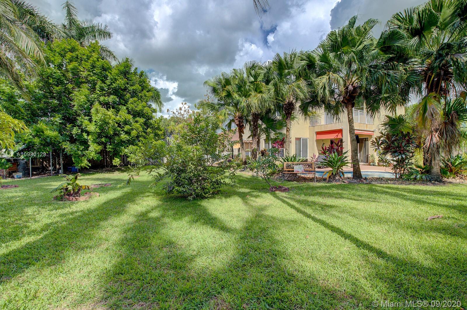 2604 Southwest 135th Avenue Miramar, FL 33027 - Photo 51 of 63