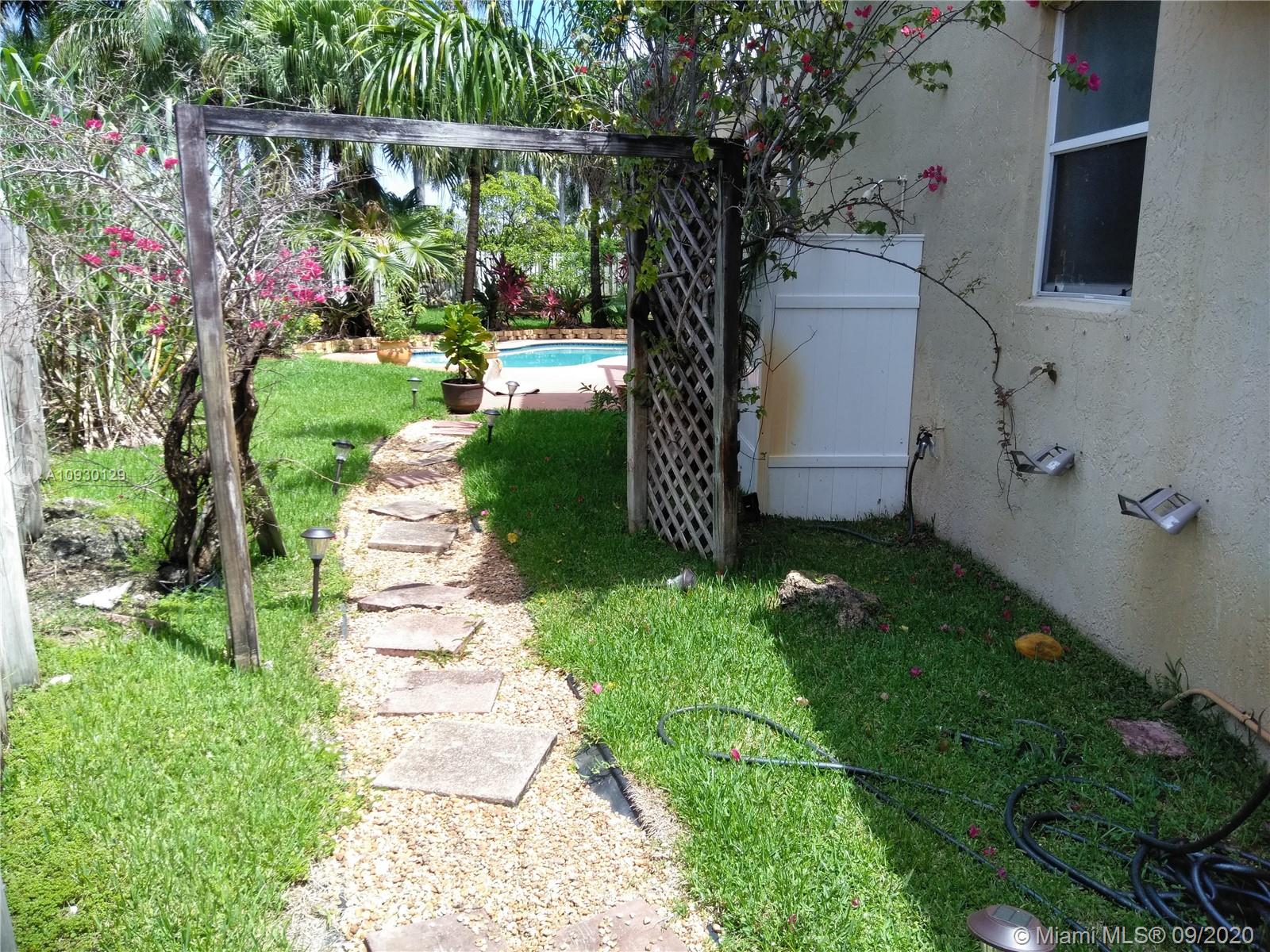 2604 Southwest 135th Avenue Miramar, FL 33027 - Photo 54 of 63