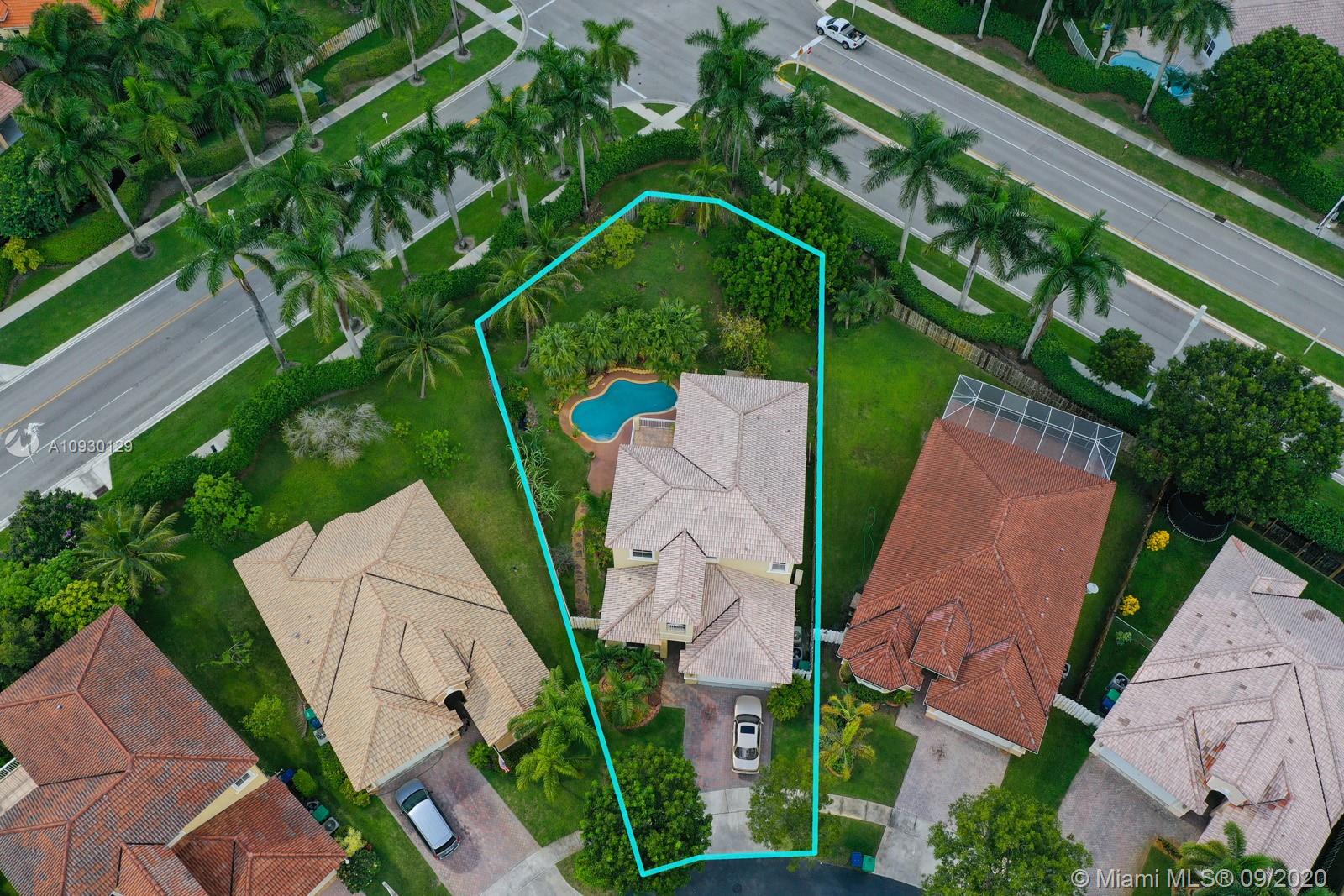 2604 Southwest 135th Avenue Miramar, FL 33027 - Photo 60 of 63