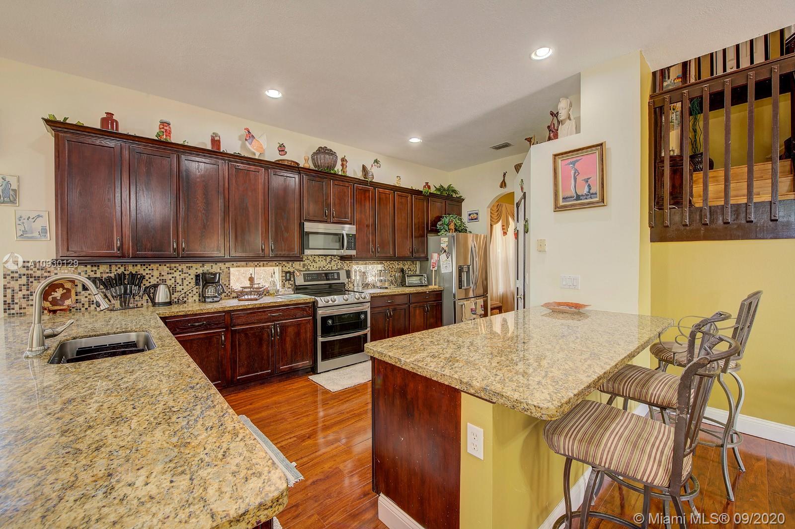 2604 Southwest 135th Avenue Miramar, FL 33027 - Photo 7 of 63