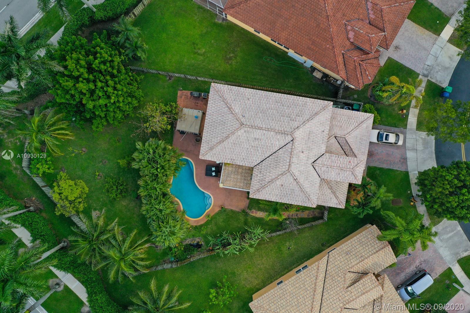 2604 Southwest 135th Avenue Miramar, FL 33027 - Photo 61 of 63