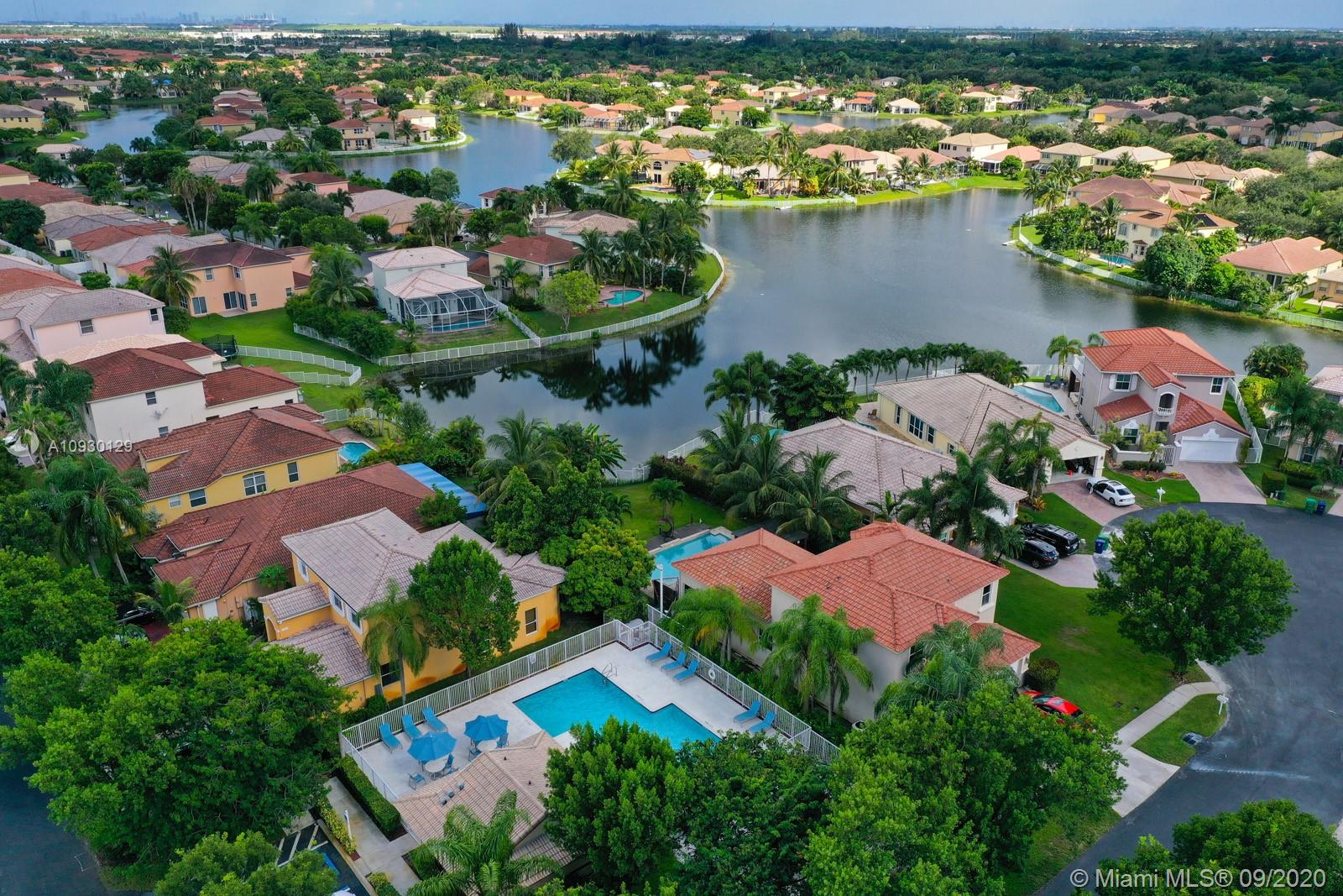 2604 Southwest 135th Avenue Miramar, FL 33027 - Photo 62 of 63