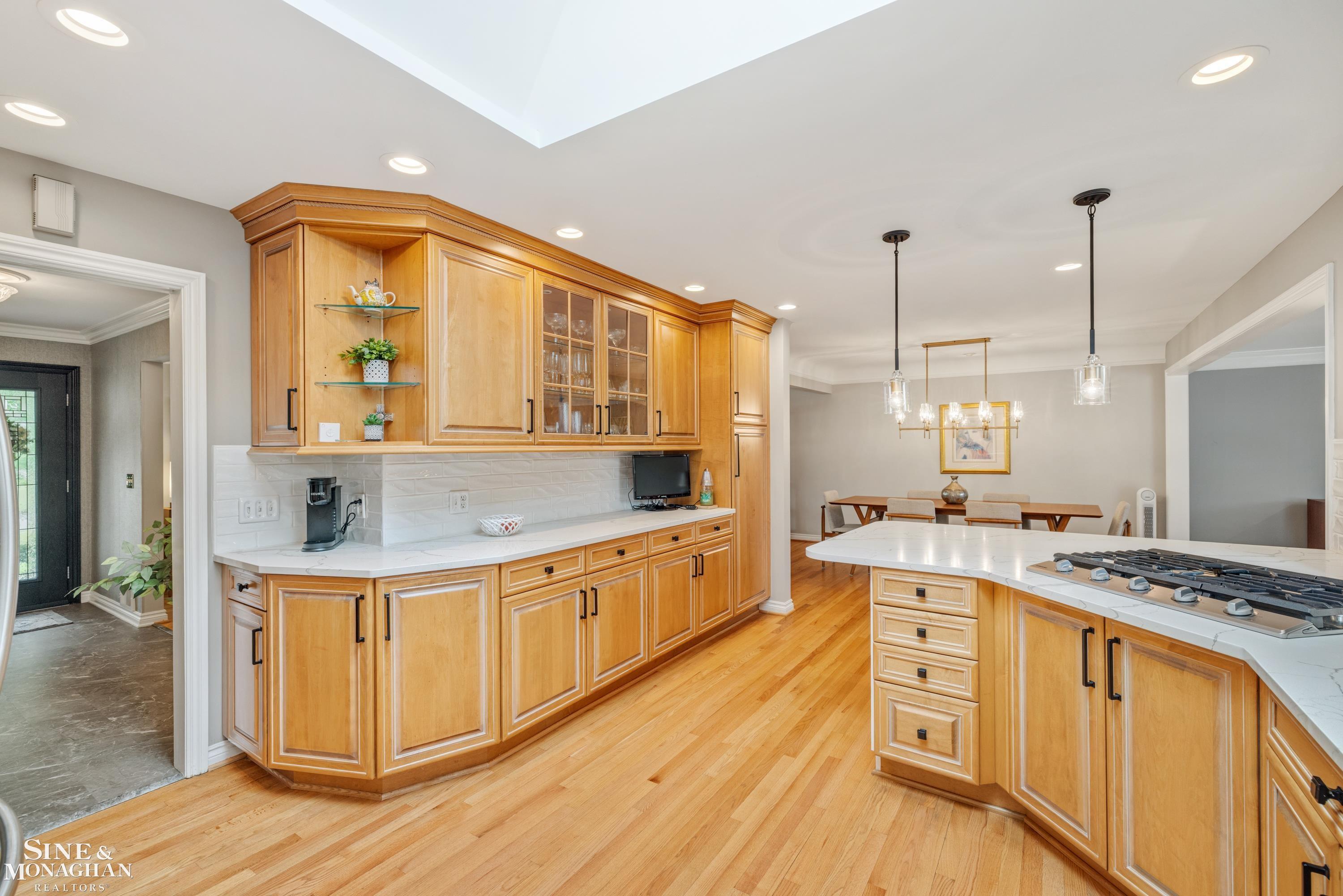 74 Stonehurst Road Grosse Pointe Shores, MI 48236 - Photo 21 of 85 Gallery Image 21