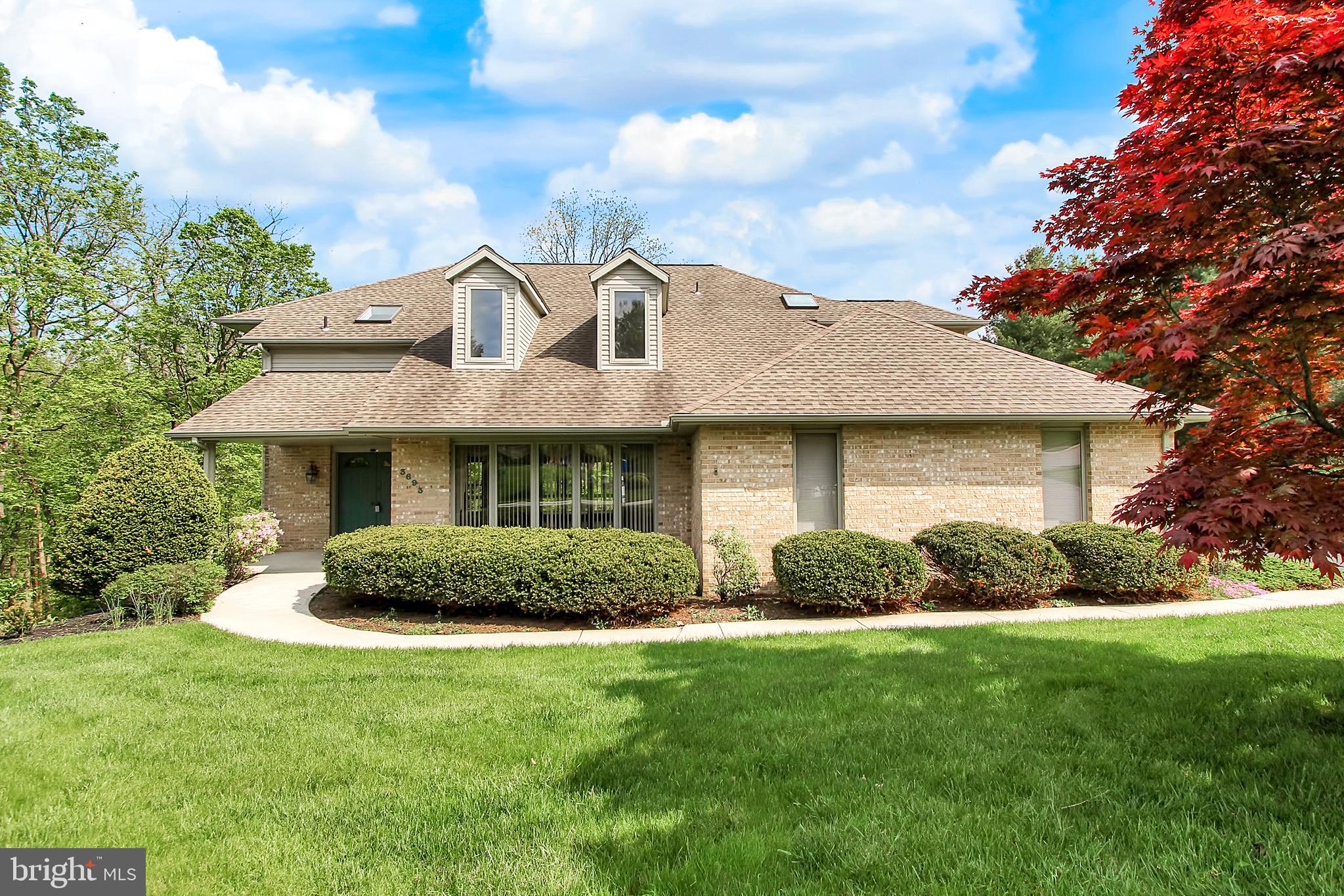 3693 Cimmeron Road York, PA 17402 - Photo 35 of 36 Gallery Image 35