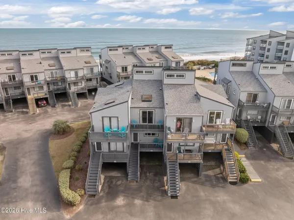 $574,000 | 1928 New River Inlet Road, Unit 214, North Topsail Beach, NC 28460