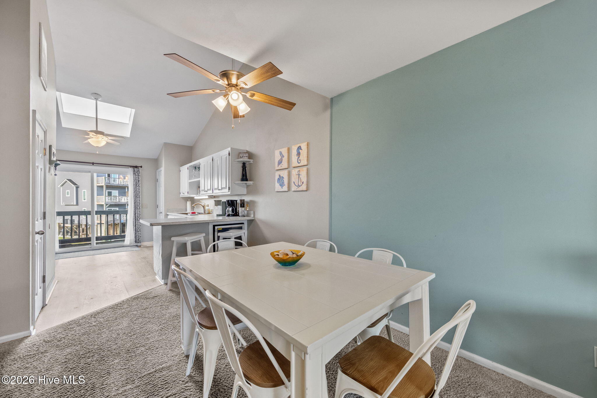 1928 New River Inlet Road, Unit 214 North Topsail Beach, NC 28460 - Photo 12 of 50 Kitchen