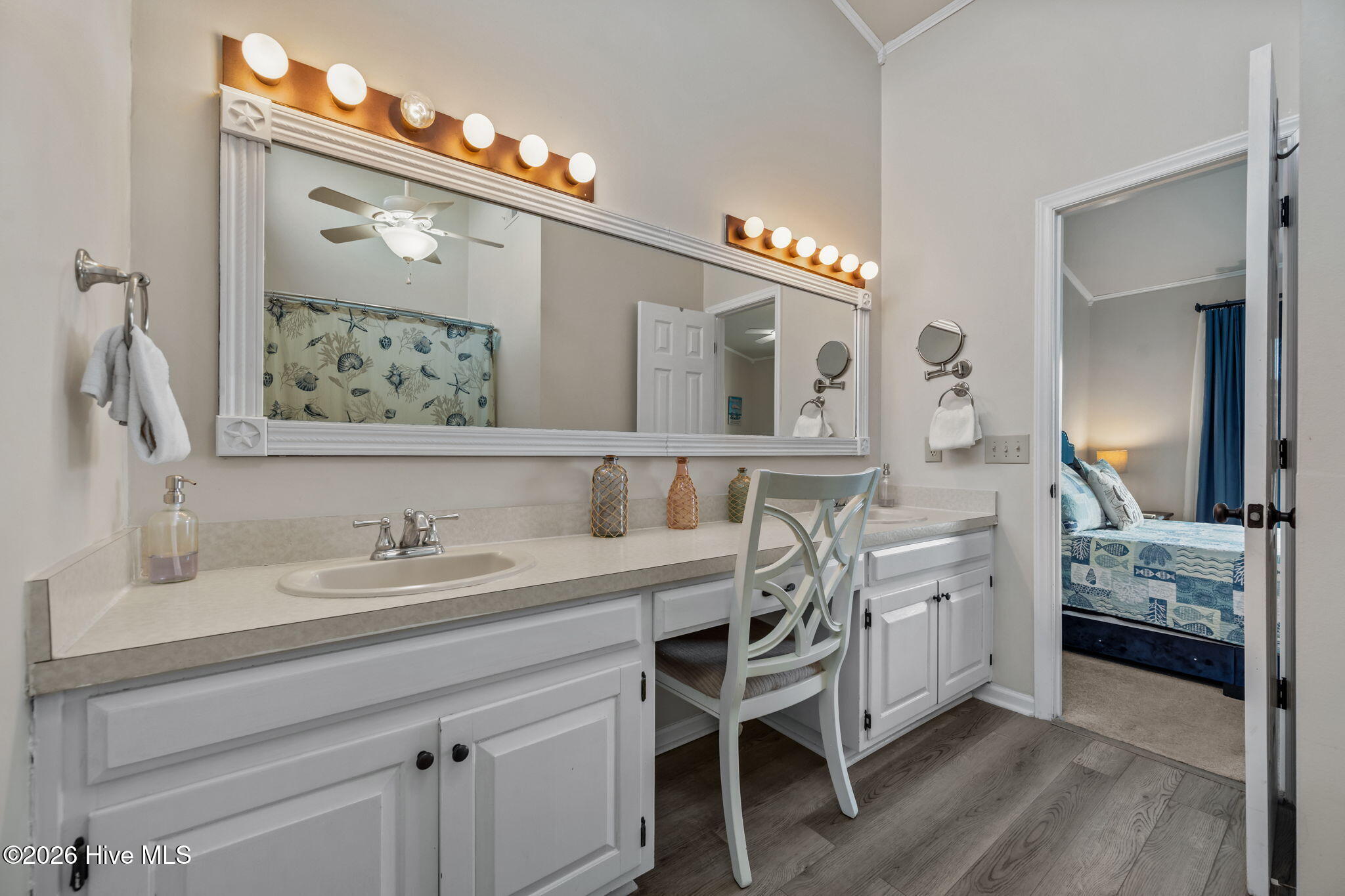 1928 New River Inlet Road, Unit 214 North Topsail Beach, NC 28460 - Photo 26 of 50 Master Bathroom