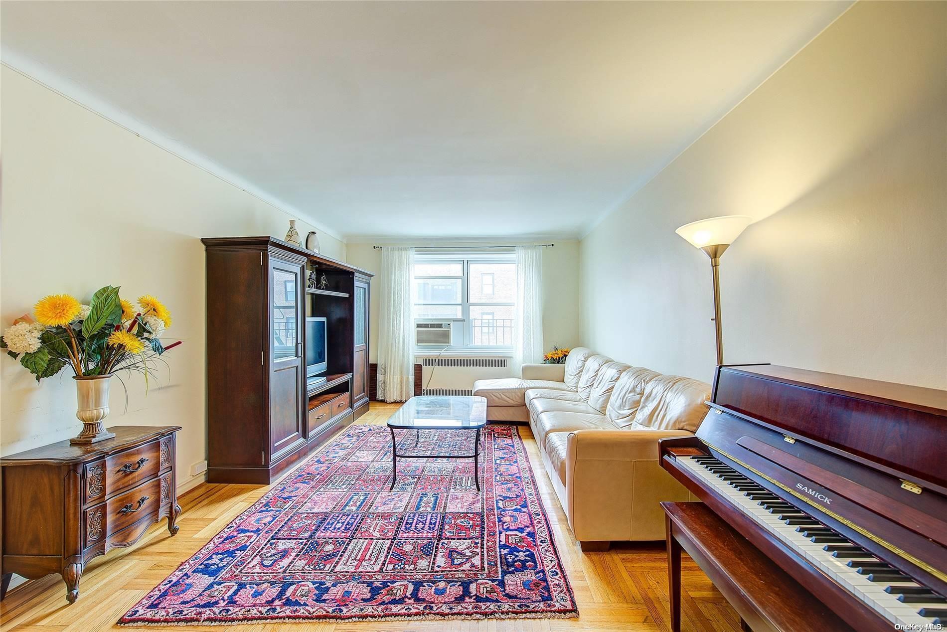 99-45 67th Road, Unit 504 Queens, NY 11375 - Photo 1 of 1 Gallery Image 1