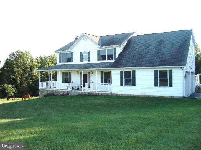 4527 Conowingo Road Darlington, MD 21034 - Photo 1 of 28 Exterior (Main)