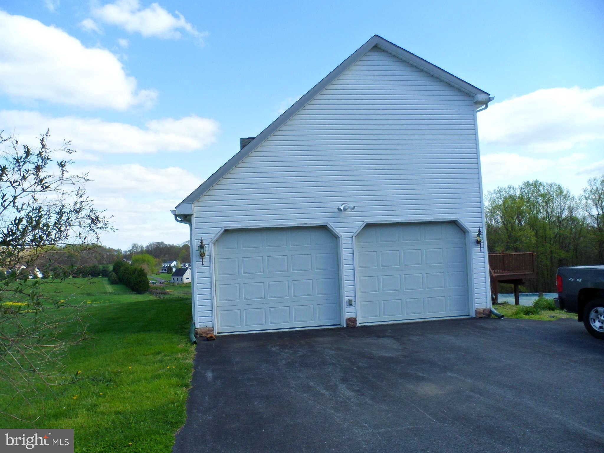 4527 Conowingo Road Darlington, MD 21034 - Photo 3 of 28 Exterior (General)