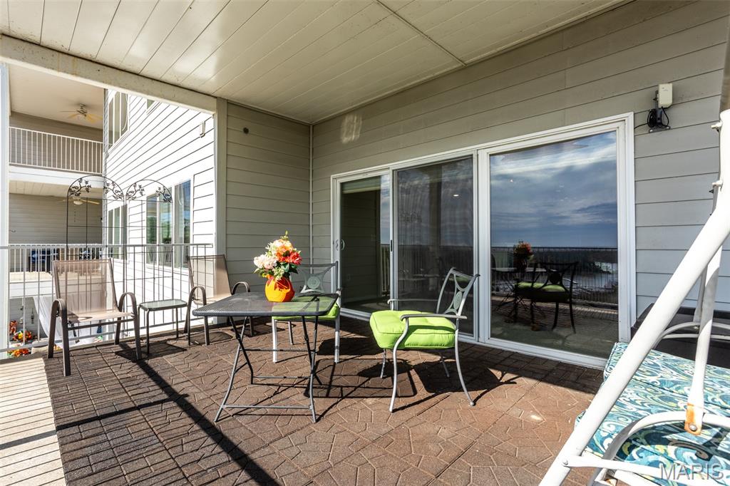 401 Timber Ridge Drive, Unit 24 Grafton, IL 62037 - Photo 12 of 32