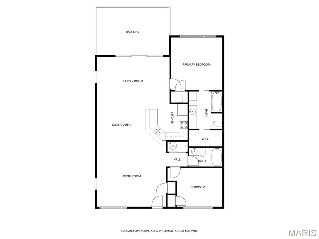 401 Timber Ridge Drive, Unit 24 Grafton, IL 62037 - Photo 2 of 32