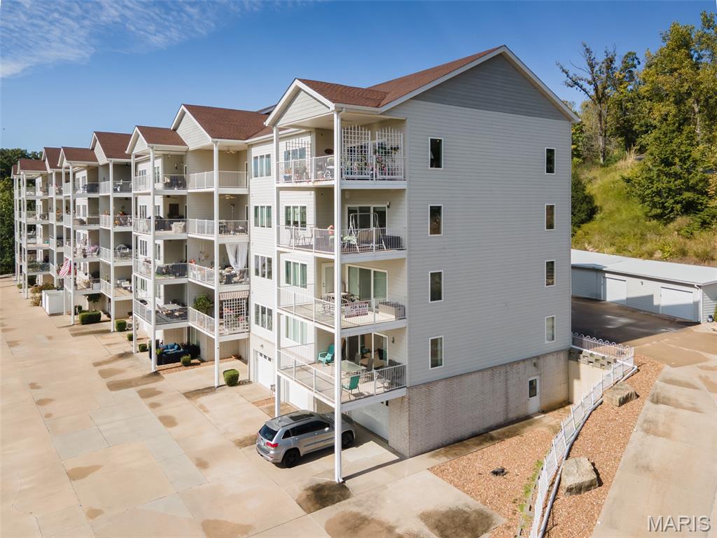 401 Timber Ridge Drive, Unit 24 Grafton, IL 62037 - Photo 29 of 32