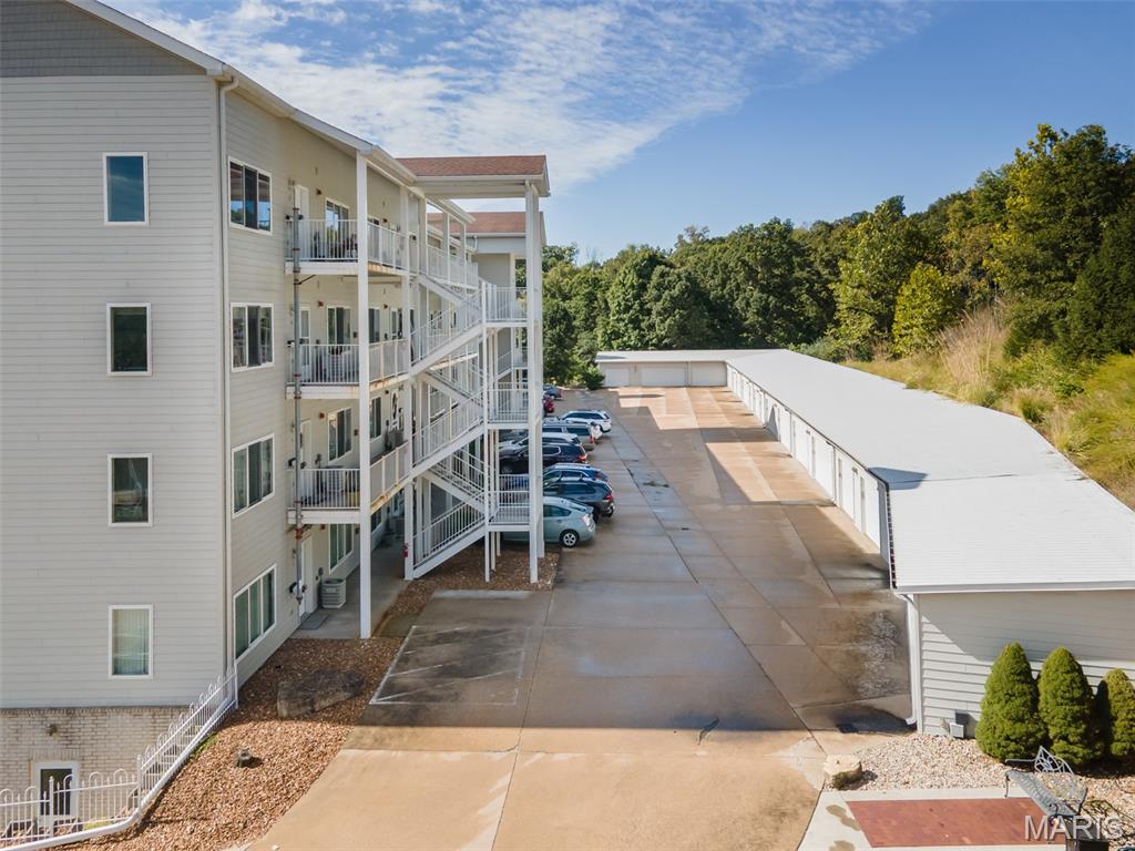 401 Timber Ridge Drive, Unit 24 Grafton, IL 62037 - Photo 32 of 32