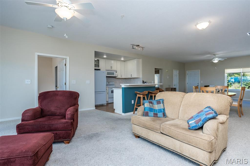 401 Timber Ridge Drive, Unit 24 Grafton, IL 62037 - Photo 10 of 32