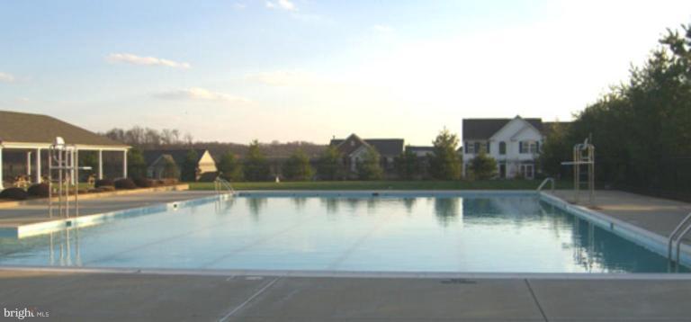 1312 Longbow Road Mount Airy, MD 21771 - Photo 22 of 22 Community Pool 1