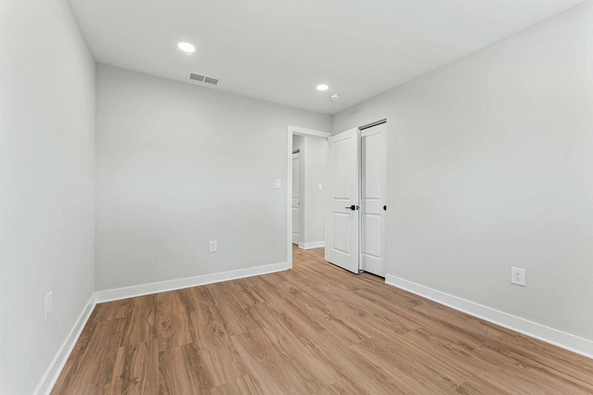 55 Balsam Road Levittown, PA 19057 - Photo 29 of 49 Spacious 3rd Bedroom