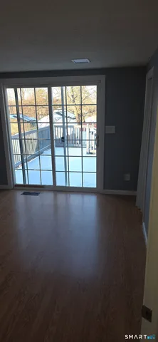 a view of room and window