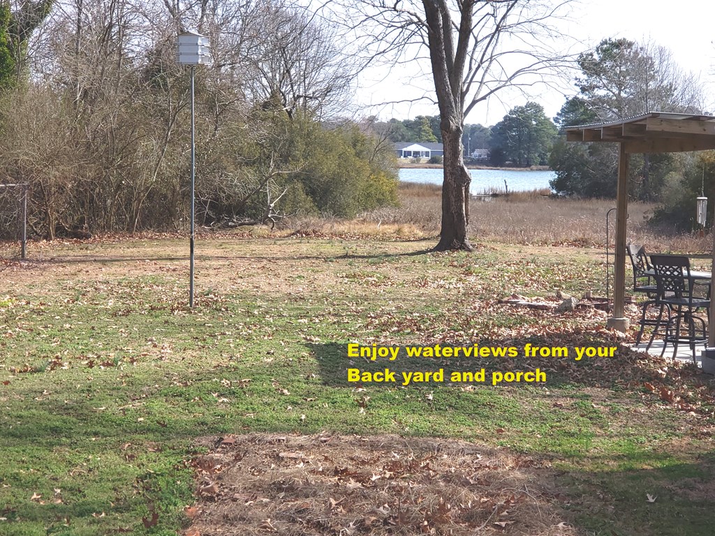 28087 Harborton Road Harborton, VA 23420 - Photo 23 of 41