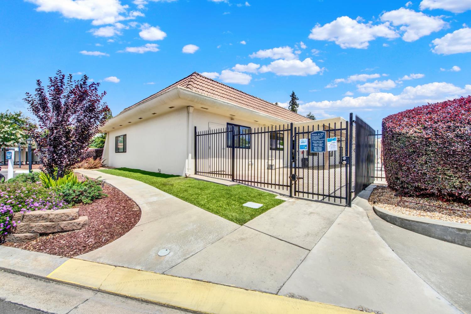 2621 Prescott Road, Unit 159 Modesto, CA 95350 - Photo 54 of 62