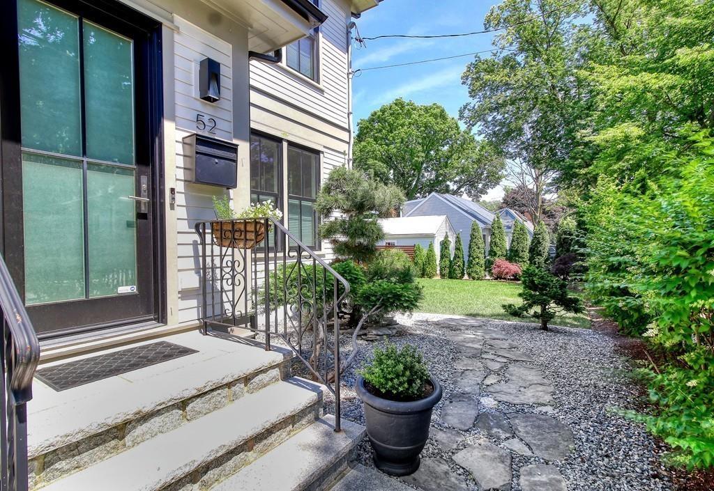 52 Alexander Avenue Belmont, MA 02478 - Photo 32 of 42