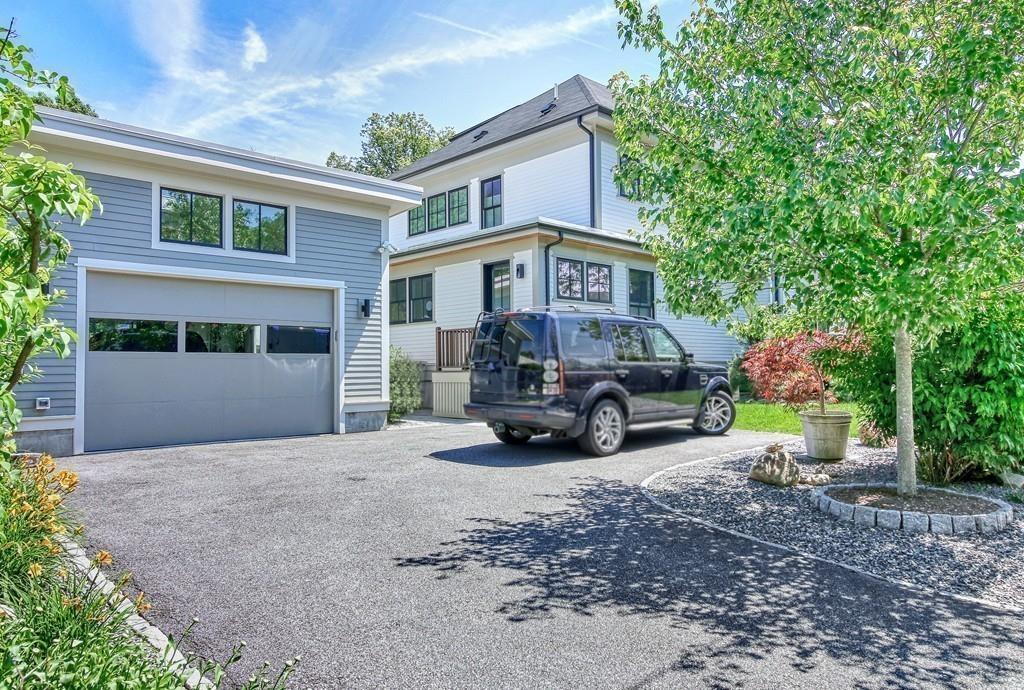 52 Alexander Avenue Belmont, MA 02478 - Photo 34 of 42