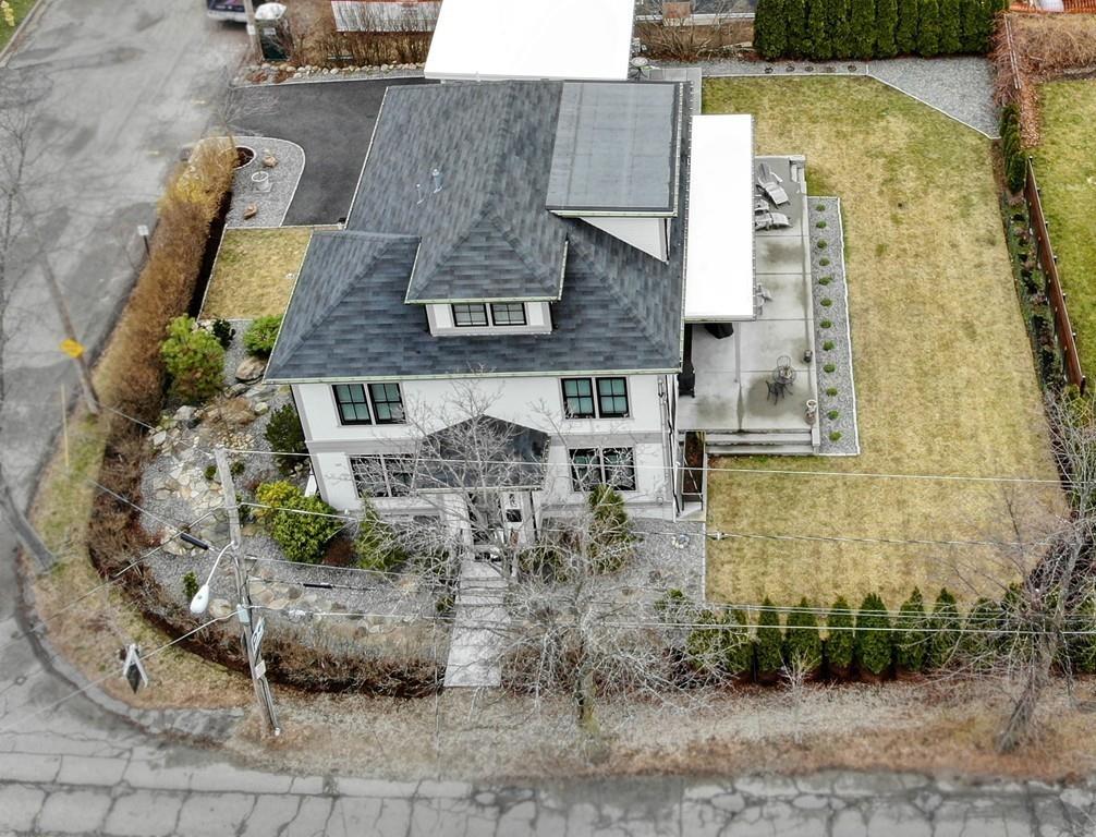 52 Alexander Avenue Belmont, MA 02478 - Photo 36 of 42