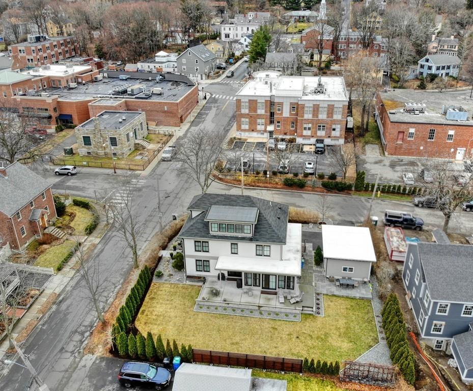 52 Alexander Avenue Belmont, MA 02478 - Photo 37 of 42