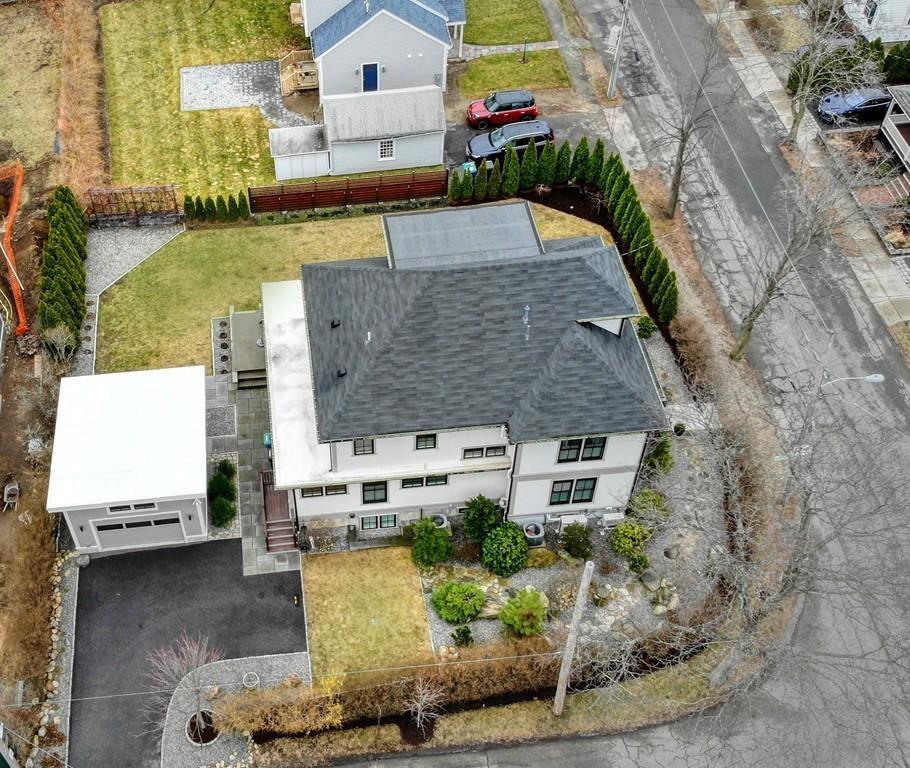 52 Alexander Avenue Belmont, MA 02478 - Photo 38 of 42