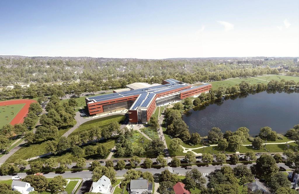 52 Alexander Avenue Belmont, MA 02478 - Photo 41 of 42