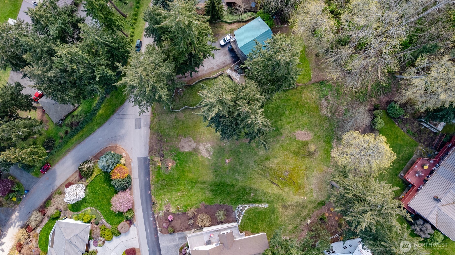 4014 Mitchell Drive Anacortes, WA 98221 - Photo 6 of 10