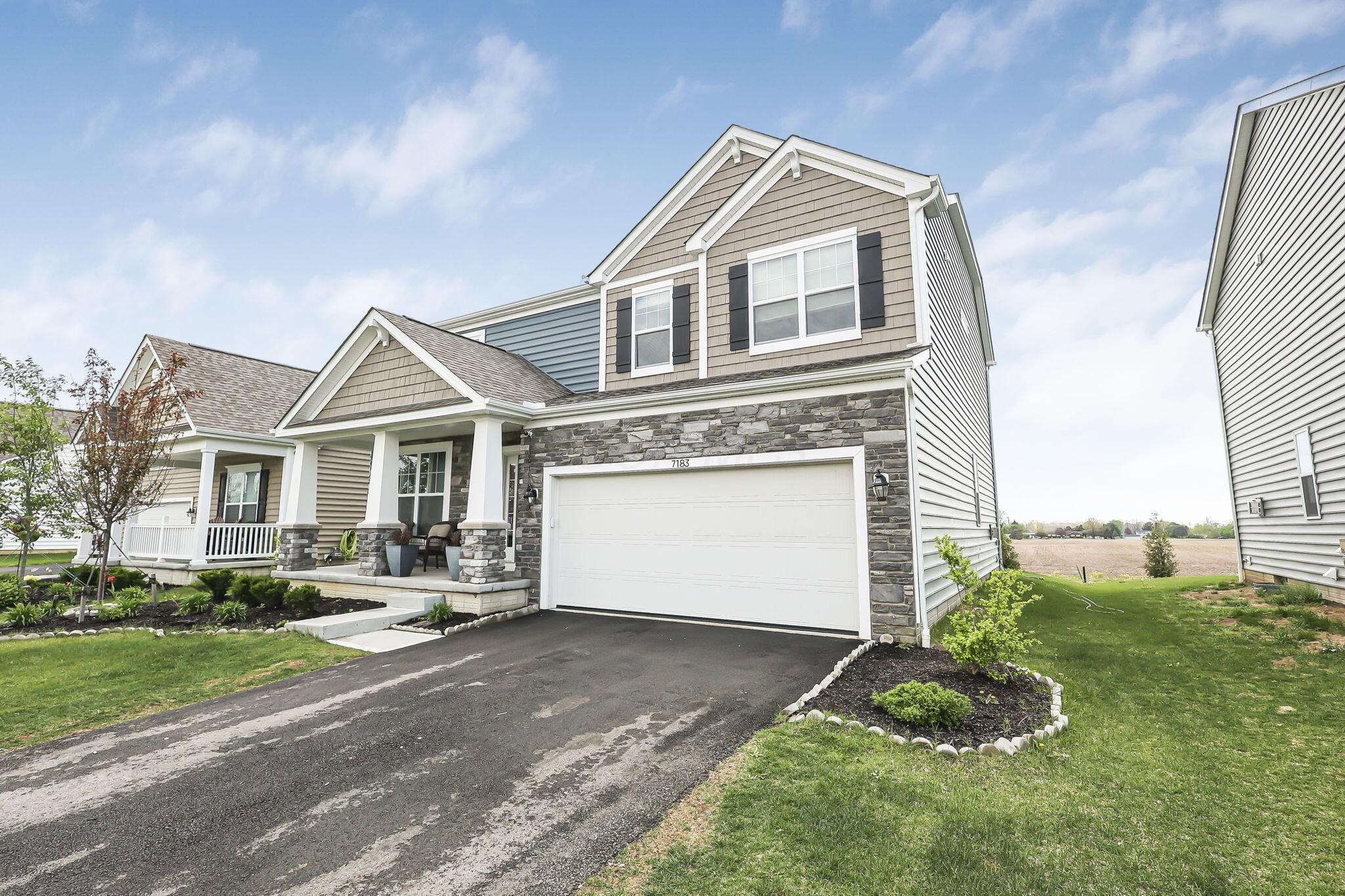 7183 Ribault Drive Northwest Pickerington, OH 43147 - Photo 5 of 68