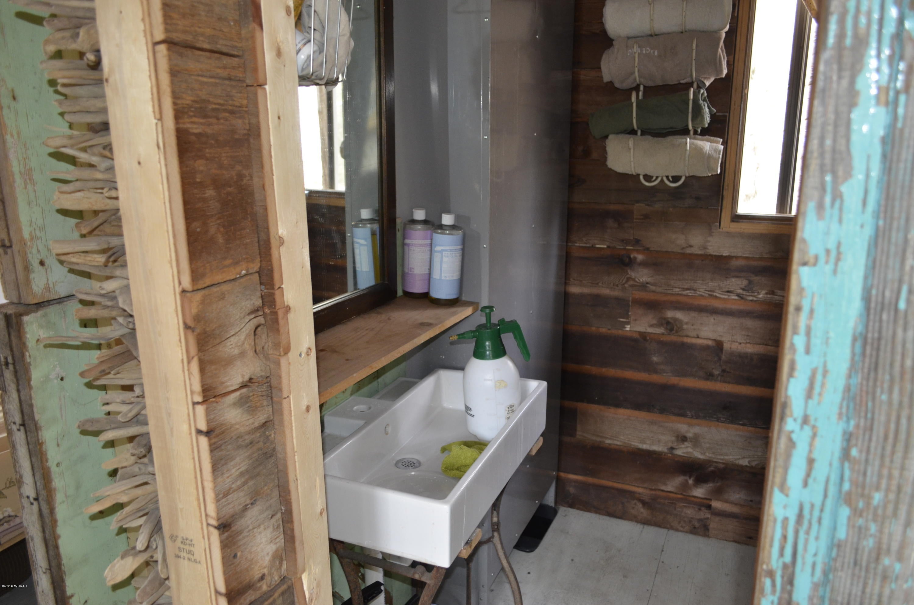 0 State 118 Route Unityville, PA 17774 - Photo 19 of 25 Bathroom