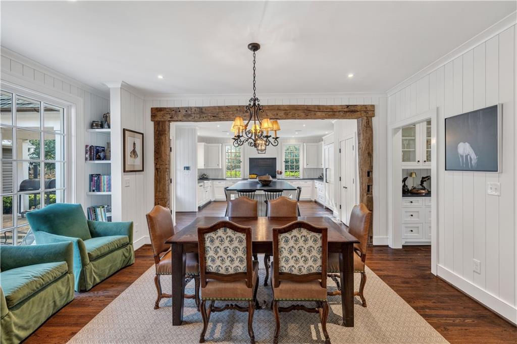 2889 Bakers Farm Road Southeast Atlanta, GA 30339 - Photo 14 of 67