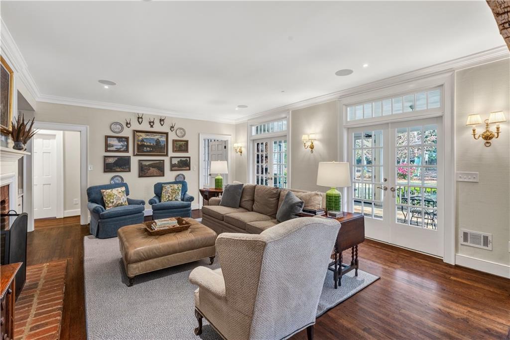 2889 Bakers Farm Road Southeast Atlanta, GA 30339 - Photo 23 of 67