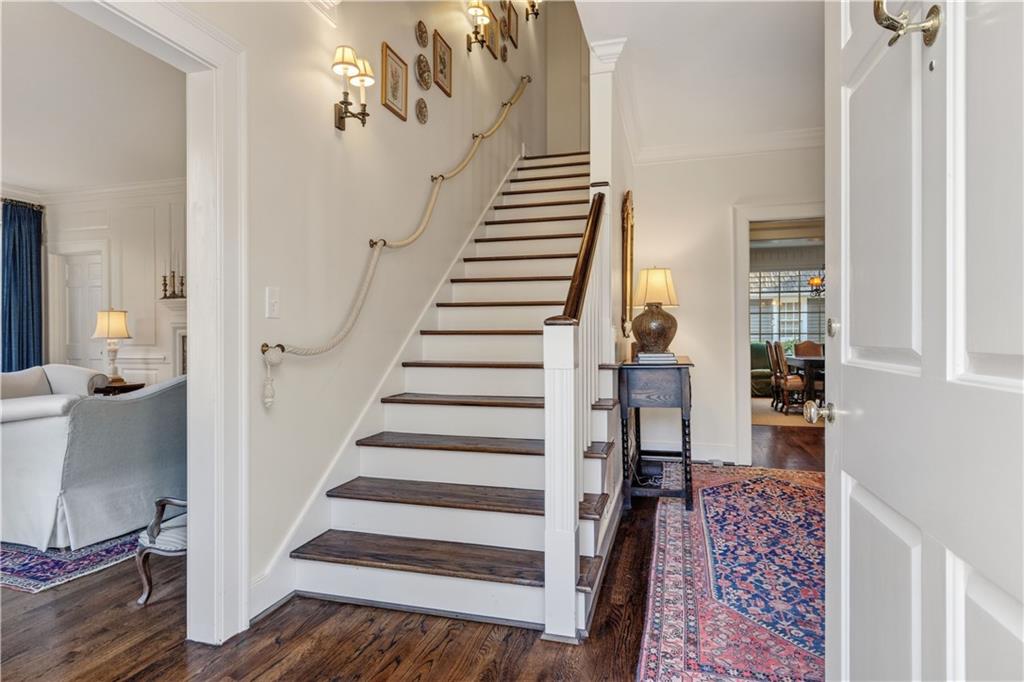 2889 Bakers Farm Road Southeast Atlanta, GA 30339 - Photo 3 of 67