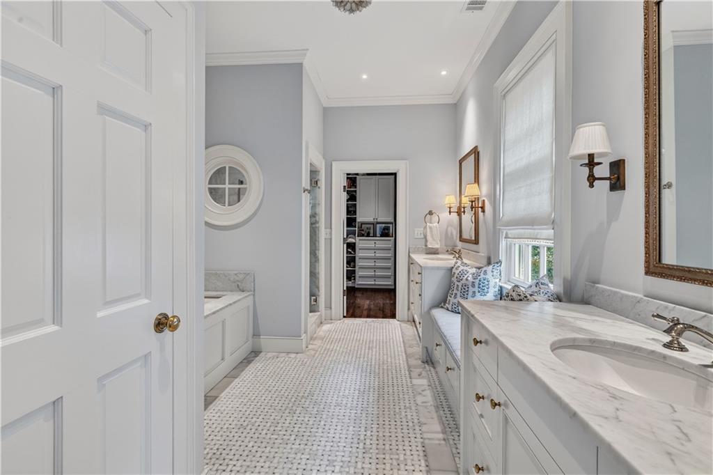 2889 Bakers Farm Road Southeast Atlanta, GA 30339 - Photo 31 of 67