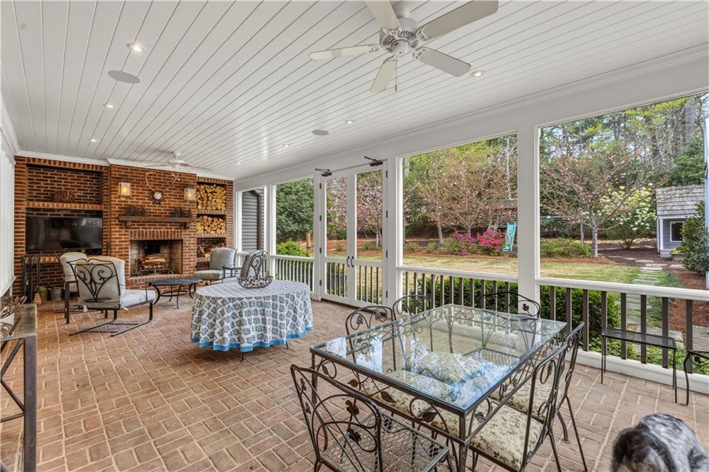 2889 Bakers Farm Road Southeast Atlanta, GA 30339 - Photo 36 of 67