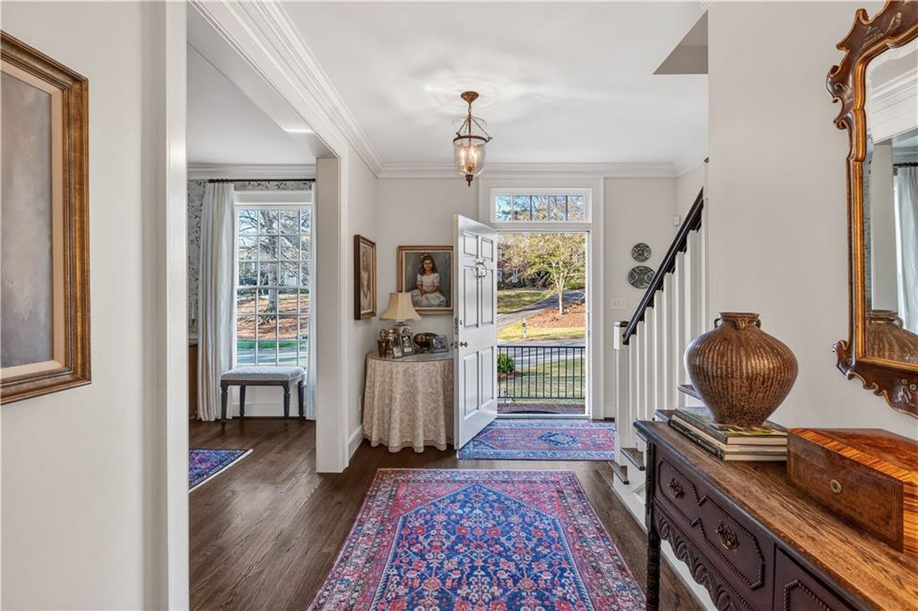 2889 Bakers Farm Road Southeast Atlanta, GA 30339 - Photo 4 of 67