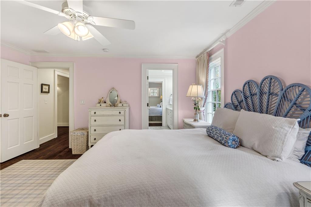 2889 Bakers Farm Road Southeast Atlanta, GA 30339 - Photo 43 of 67