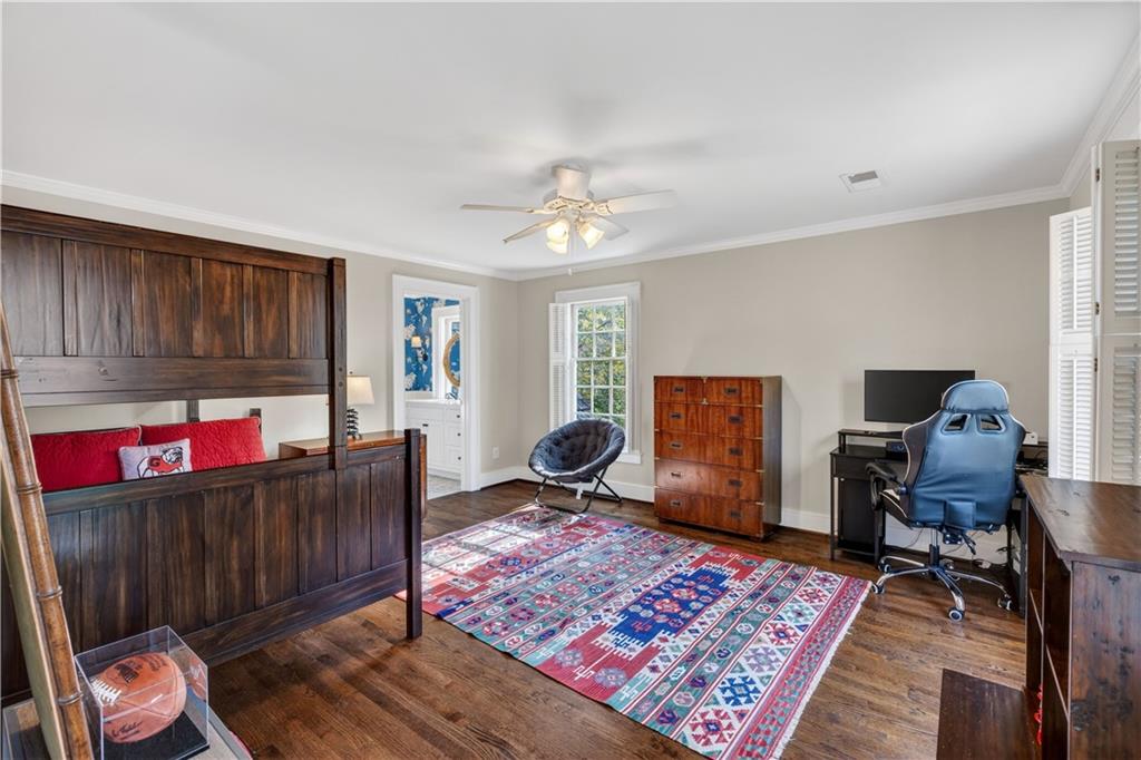 2889 Bakers Farm Road Southeast Atlanta, GA 30339 - Photo 50 of 67