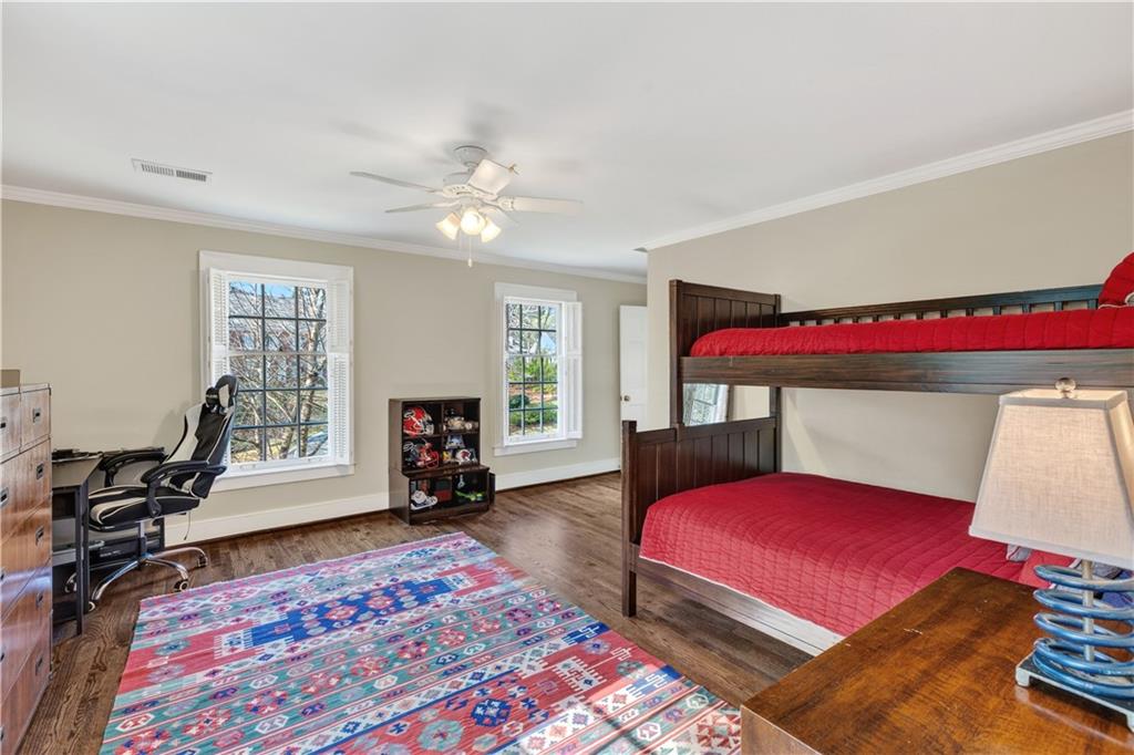2889 Bakers Farm Road Southeast Atlanta, GA 30339 - Photo 51 of 67