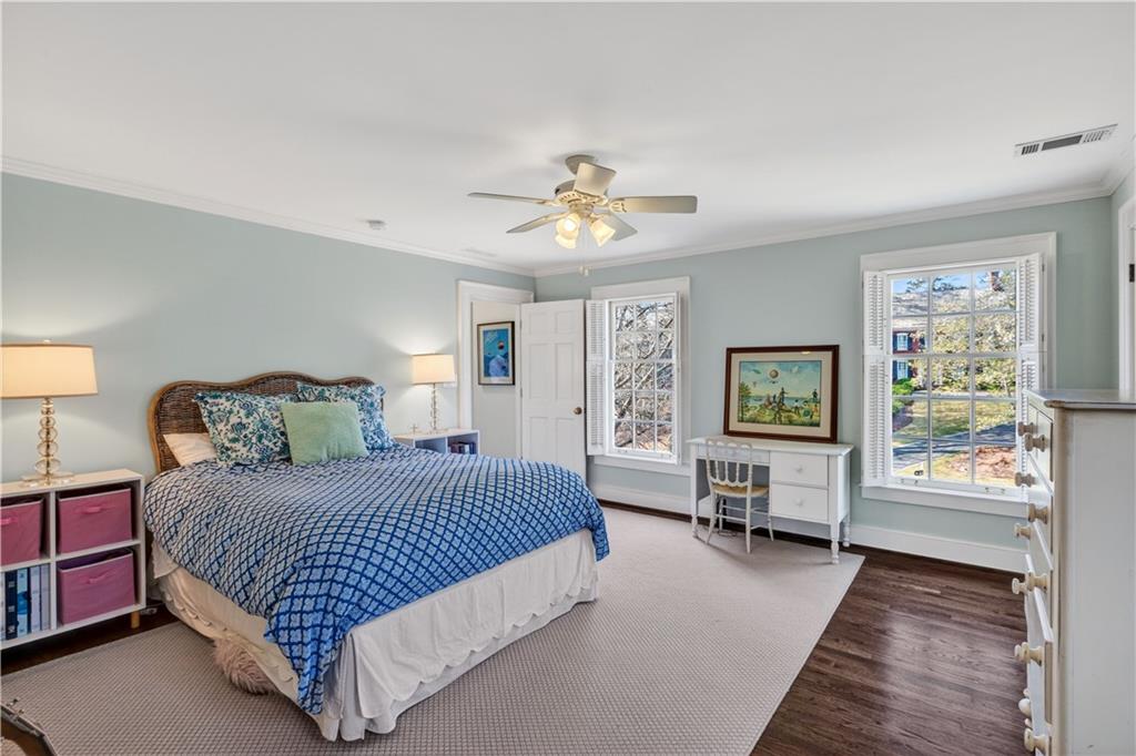 2889 Bakers Farm Road Southeast Atlanta, GA 30339 - Photo 54 of 67