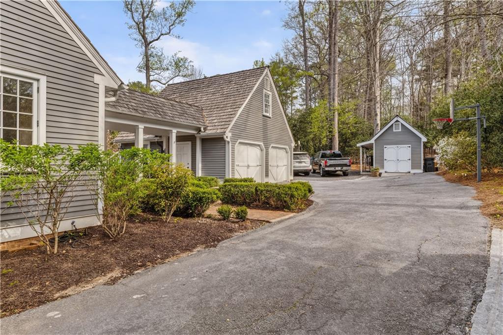 2889 Bakers Farm Road Southeast Atlanta, GA 30339 - Photo 61 of 67