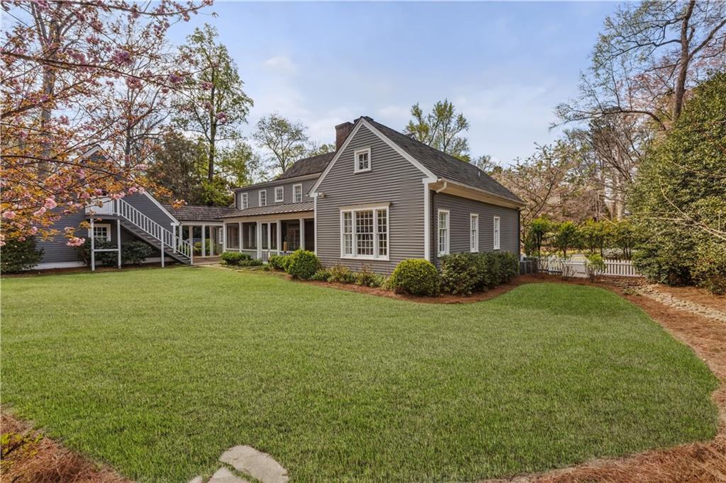 2889 Bakers Farm Road Southeast Atlanta, GA 30339 - Photo 64 of 67