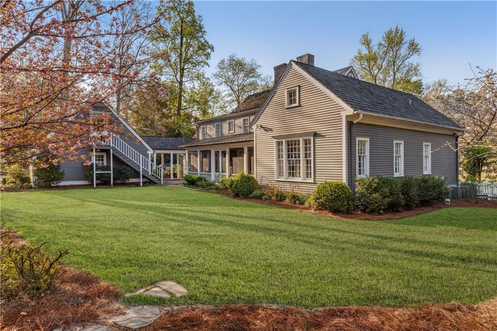 2889 Bakers Farm Road Southeast Atlanta, GA 30339 - Photo 66 of 67