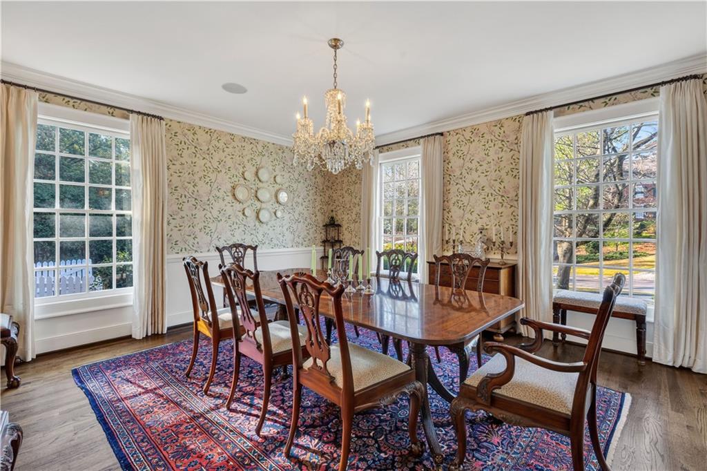 2889 Bakers Farm Road Southeast Atlanta, GA 30339 - Photo 8 of 67