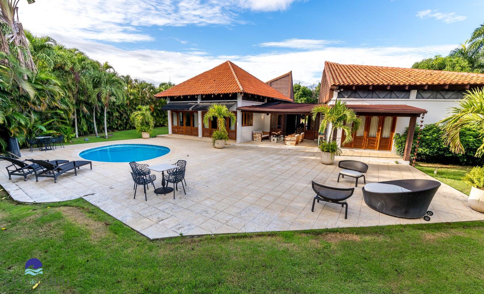 49 Las Canas I Casa De Campo Dr