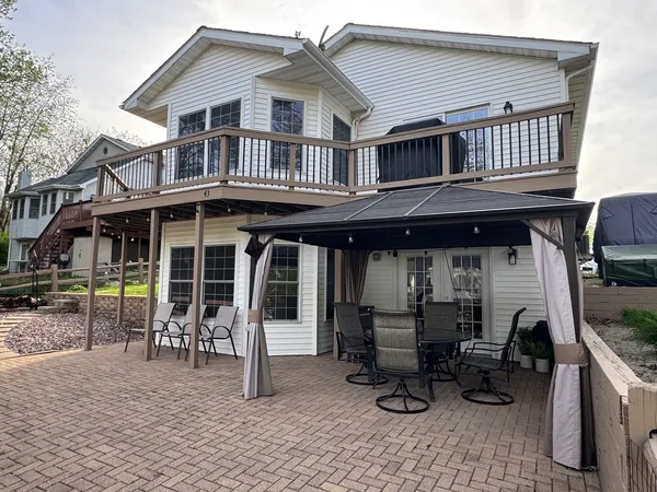 $392,500 | 43 Hole In The Wall Court, Wilmington, IL 60481